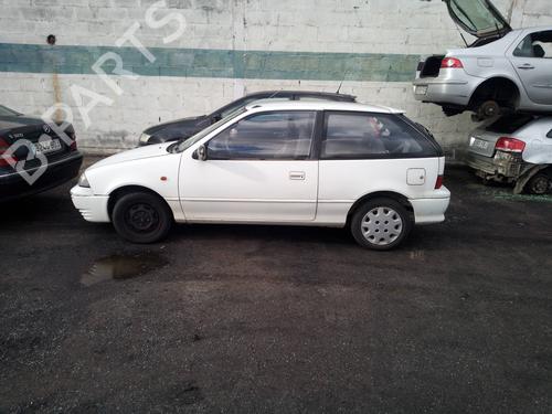 Used Parts SUZUKI SWIFT II Hatchback (EA, MA)  1.3 GTi (SF413, AA34)  1945695