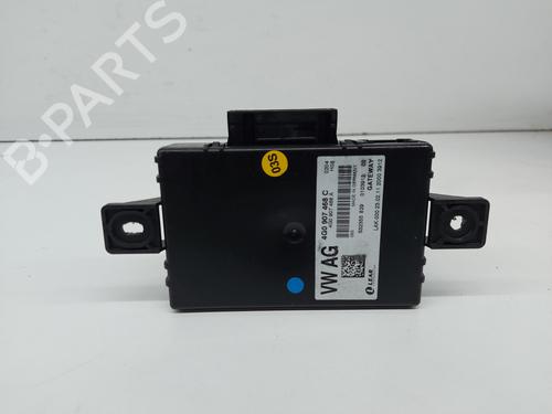 Used Electronic module AUDI A7 Sportback (4GA, 4GF) 3.0 TDI (204 hp) 21066386