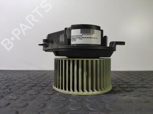 Heater blower motor RENAULT MEGANE I (BA0/1_) 1.4 e (BA0E, BA0V) | BP20818371M62 