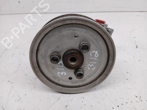Styring servopumpe PORSCHE CAYENNE (92A) [2010-2018]  28478571