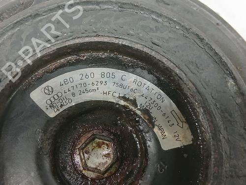 AC compressor AUDI A6 C5 Avant (4B5, 4B6) 2.5 TDI quattro | BP20838266M34