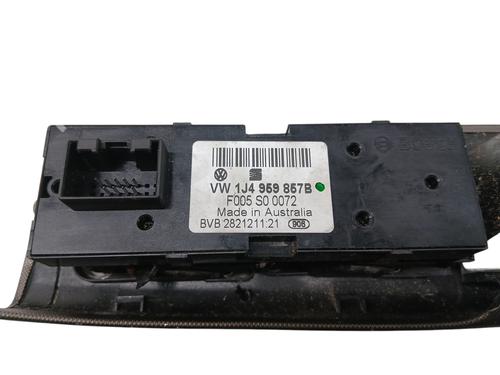 Left front window switch VW PASSAT B5.5 (3B3) | BP33677167I27 - Image 3