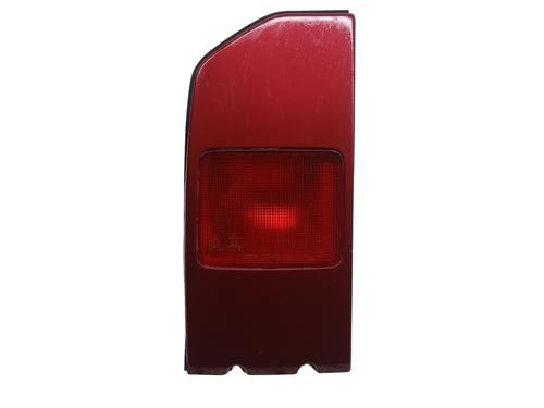 Used Left taillight Left taillight SUZUKI VITARA (ET, TA, TD) [1988-2002] 36362371 36362371