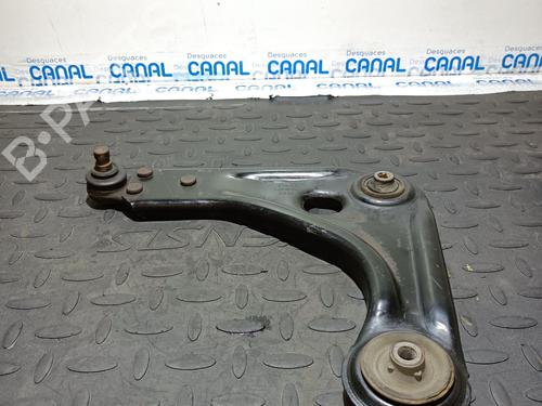 Used Left front suspension arm FORD KA (RB_) 1.3 i (60 hp) 20827735