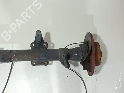 Rear axle IVECO DAILY VI Van  | BP32495422M2  - Image 6