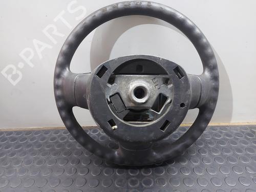 Steering wheel NISSAN MICRA III (K12) 1.2 16V | BP28183439C49 