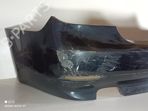 Rear bumper BMW 5 (E60) 530 d | BP22891100C8 