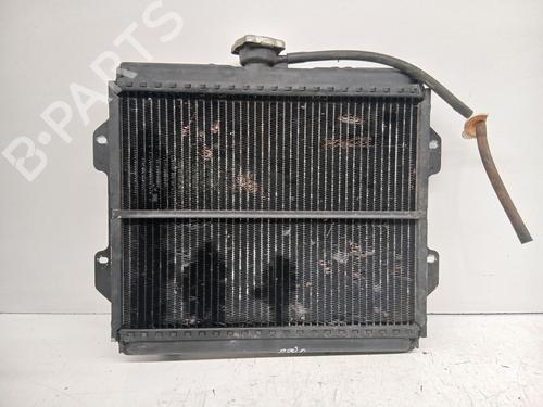 Used Water radiator SUZUKI SAMURAI Closed Off-Road Vehicle (SJ_) 1.3 All-wheel Drive (SJ413, SJ70, SJ80) (70 hp) 29167143