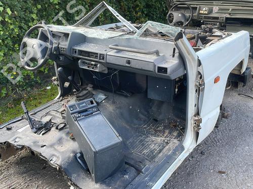 Heater matrix NISSAN PATROL III/1 Station Wagon (W160)  | BP26612042M63 