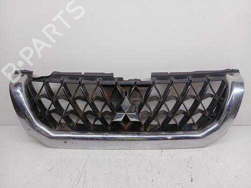 Used Grille MITSUBISHI PAJERO SPORT I (K7_, K9_) [1996-2025]  29610873