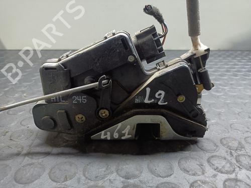 Rear left lock BMW 3 (E46) 320 d | BP20823342C100 
