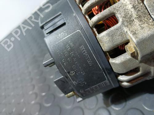 Alternator IVECO DAILY III Van  | BP20842186M7 