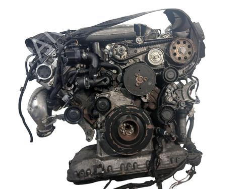 Engine AUDI A4 B8 (8K2)  | BP29944731M1