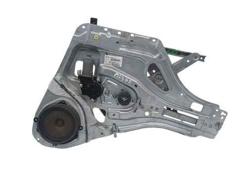 Rudehejsemekanisme Højre foran Rudehejsemekanisme Højre foran KIA SPORTAGE II (JE_, KM_) [2004-2011] 34215197 34215197