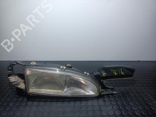 Used Right headlight FORD MONDEO II (BAP) 1.8 TD (90 hp) 20819869