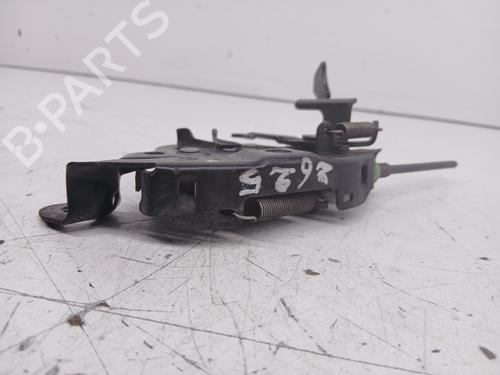 Hood lock NISSAN X-TRAIL I (T30)  | BP29731609C133 