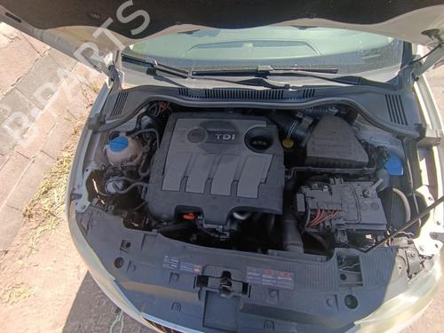 Engine SEAT IBIZA IV (6J5, 6P1) | BP36536220M1 - Image 10