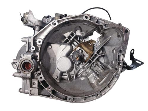 Used Gearbox PEUGEOT 807 (EB_) 2.2 HDi (128 hp) 32157385
