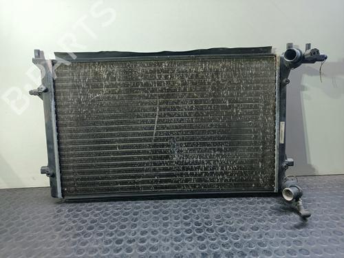Køler AUDI A3 (8P1)  | BP20834933M31 