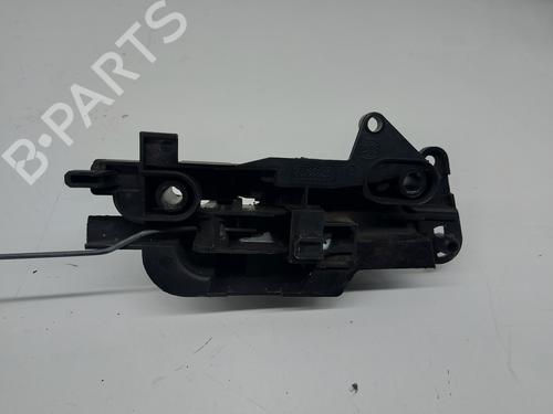 Front left lock CITROËN XANTIA (X1_, X2_) 2.0 HDI 109 | BP20827701C98 