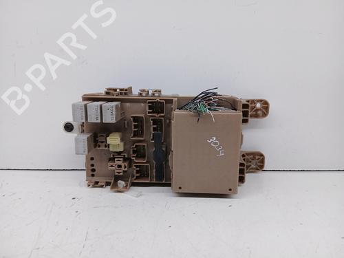 Fuse box TOYOTA COROLLA (_E12_)  | BP27468375E1 