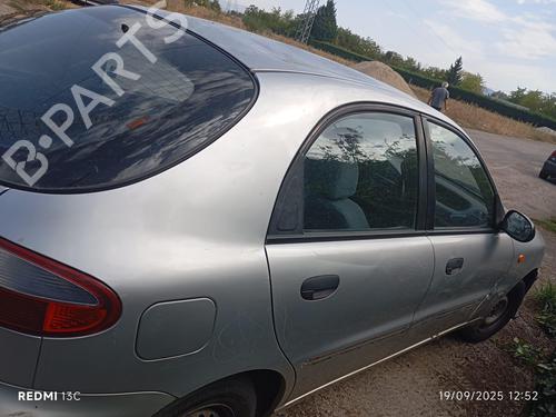 Used Parts DAEWOO LANOS (KLAT) [1997-2026]  4447660