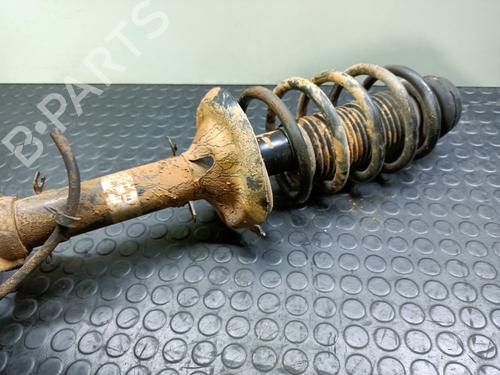 Right front steering knuckle AUDI A3 (8L1) 1.9 TDI | BP20827164M26 