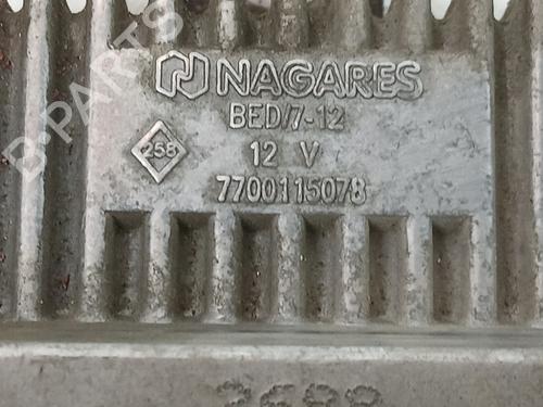 Elektronische module RENAULT KANGOO (KC0/1_) 1.5 dCi | BP29464275M83 