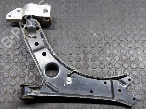 Used Left front suspension arm VW GOLF V (1K1) 2.0 GTI (200 hp) 20827534