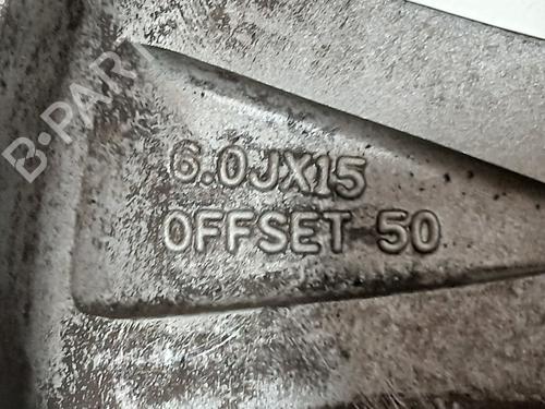 Rim HYUNDAI i20 II (GB, IB)  | BP28315426C45 