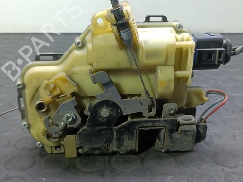Front left lock SEAT IBIZA III (6L1)  | BP20887792C98 