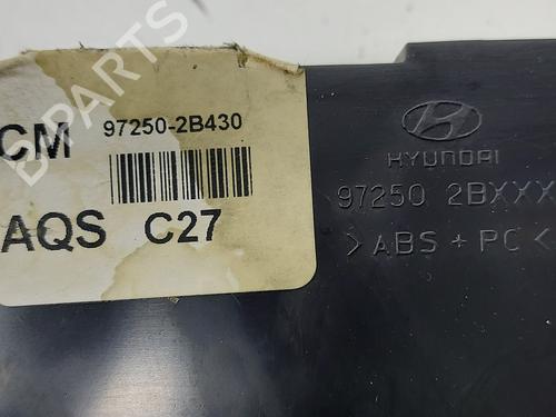 Climate control HYUNDAI SANTA FÉ II (CM) 2.2 CRDi GLS | BP26190730I5 