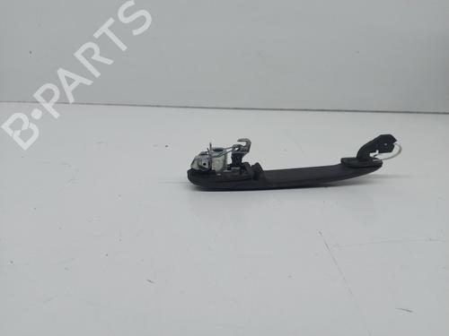 Front left exterior door handle SEAT IBIZA II (6K1) 1.4 i | BP23529867C128 