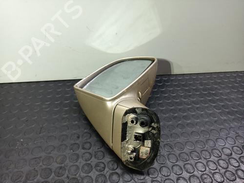 Right mirror KIA CARENS II MPV (FJ)  | BP27601220C27 