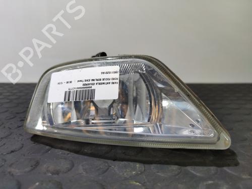 Mistlamp links FORD FOCUS I (DAW, DBW) 1.8 Turbo DI / TDDi (90 hp) 20815654