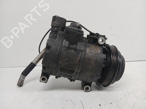 AC compressor AUDI A4 B5 (8D2) 2.5 TDI | BP28152964M34 