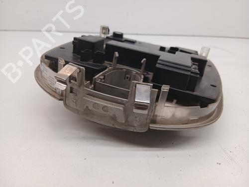 Interior roof light MERCEDES-BENZ M-CLASS (W164) ML 320 CDI 4-matic (164.122) | BP26664243I8 