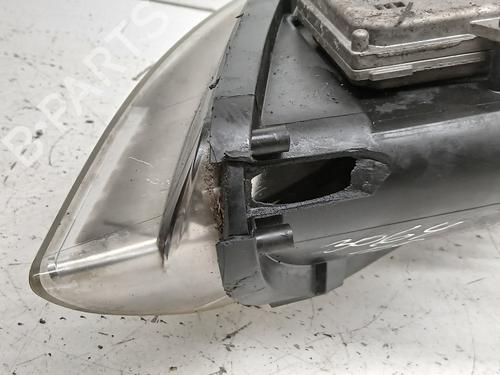 Left headlight PEUGEOT 407 Coupe (6C_) 2.7 HDi | BP33628541C28  - Image 8