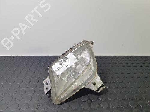Used Left front fog light CITROËN XSARA Coupe (N0) 1.6 i (88 hp) 20814467
