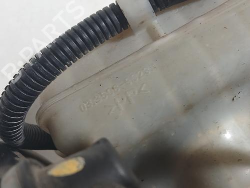 Servo brake CHEVROLET CRUZE (J300) 1.8 | BP20837911M42 