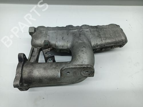 Used Intake manifold SEAT LEON (1M1) 1.9 TDI (110 hp) 20838621