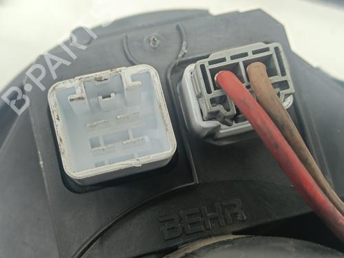 Heater blower motor VOLVO V70 II (285) 2.4 | BP22705284M62 