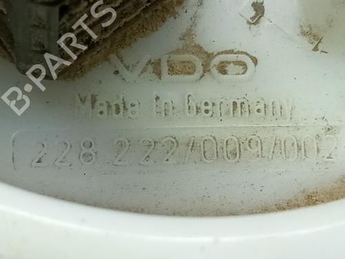 Fuel pump BMW 3 (E46) 316 i | BP32036778M76 