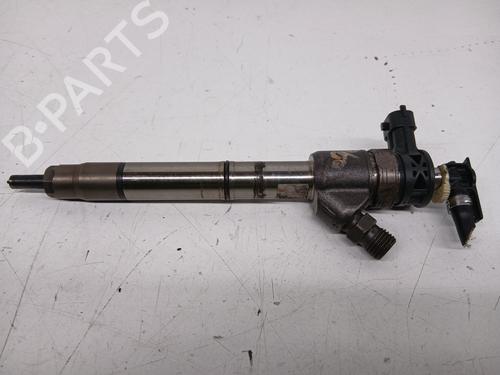 Used Injector KIA OPTIMA (JF) 1.7 CRDi (141 hp) 29865695
