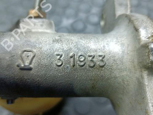 Brake master cylinder MG MG ZS 2.0 TD | BP32036650M77 
