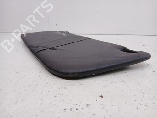 Left sun visor MERCEDES-BENZ SPRINTER 3-t Van (B910) 211 CDI (910.621, 910.623) | BP33049465I1  - Image 5