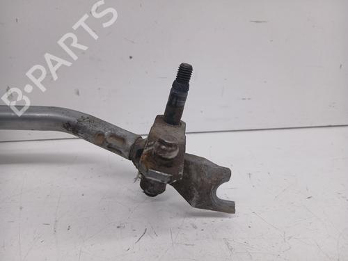 Front wiper motor PEUGEOT BIPPER (AA_)  | BP31949474M29 