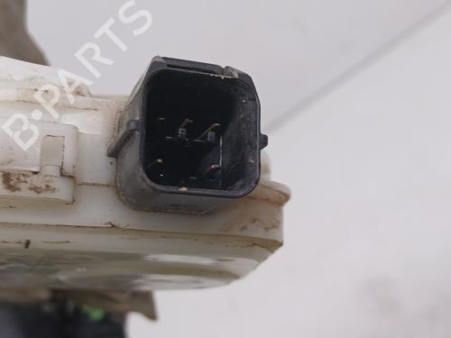 Rear right lock MITSUBISHI L200 (K7_T, K6_T, K5_T) 2.5 TD 4WD (K74T) | BP29834630C99 