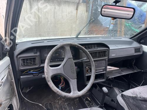 Left front driveshaft SEAT IBIZA I (21A) 1.2 | BP28152974M38 
