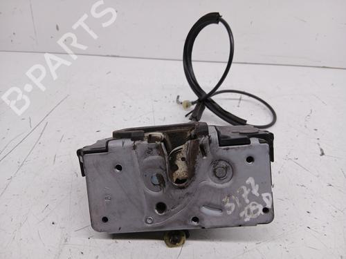 Used Front left lock Front left lock FIAT PUNTO EVO (199_) [2008-2026] 33543347 33543347